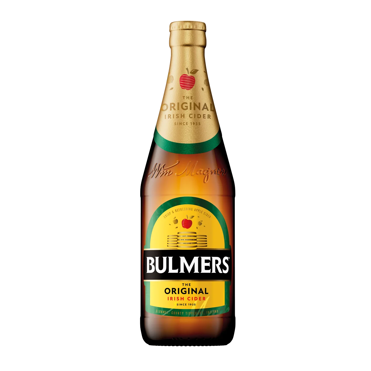 Bulmers Original