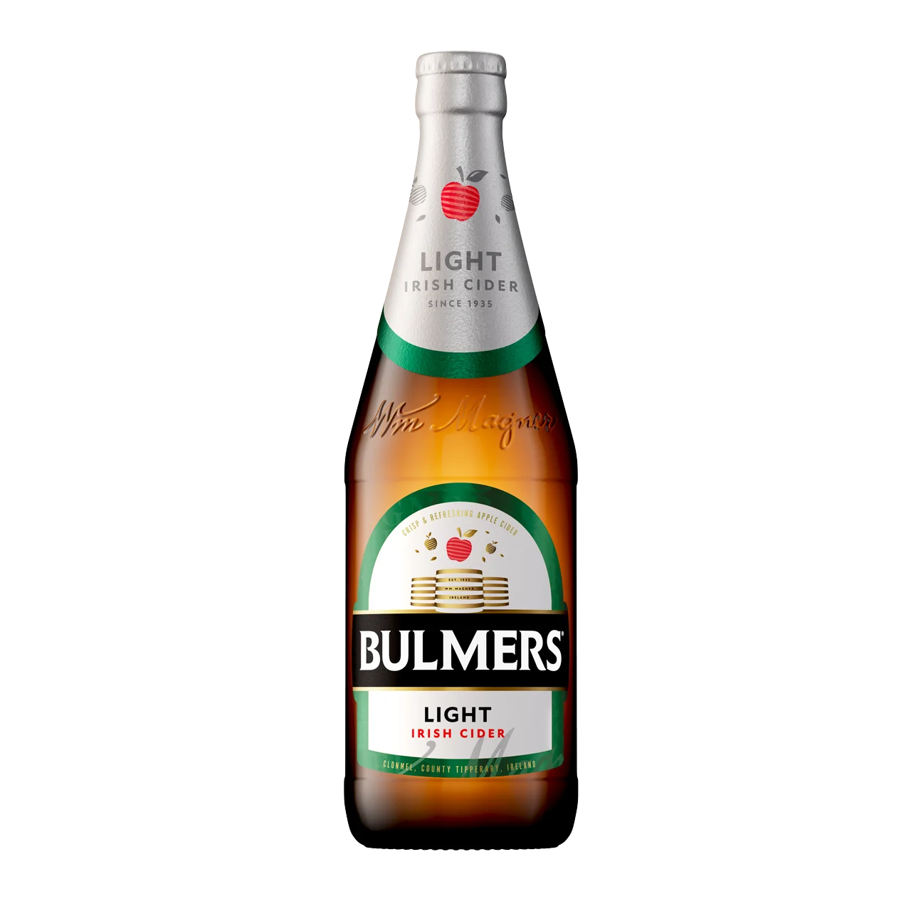 Bulmers Light