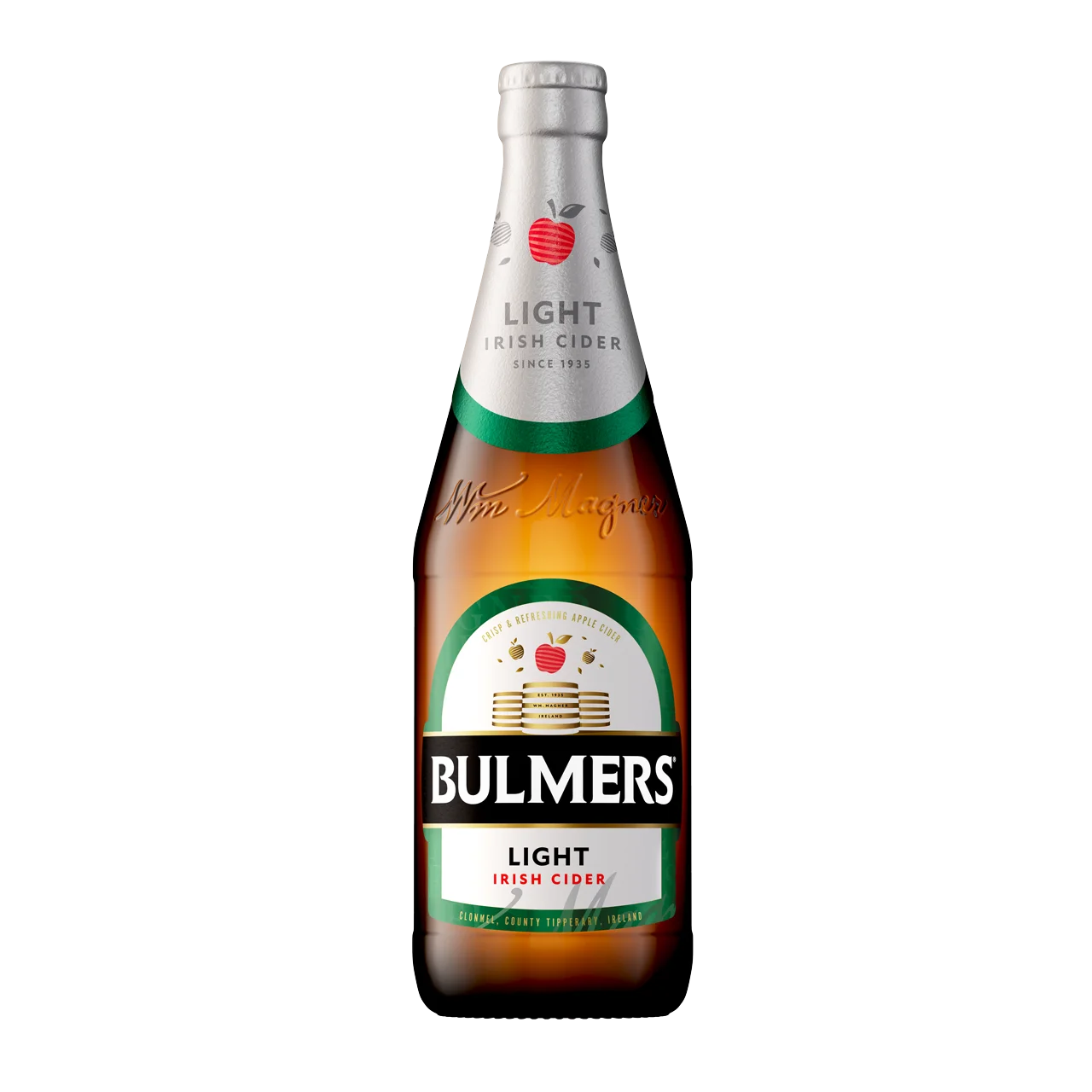 Bulmers Light