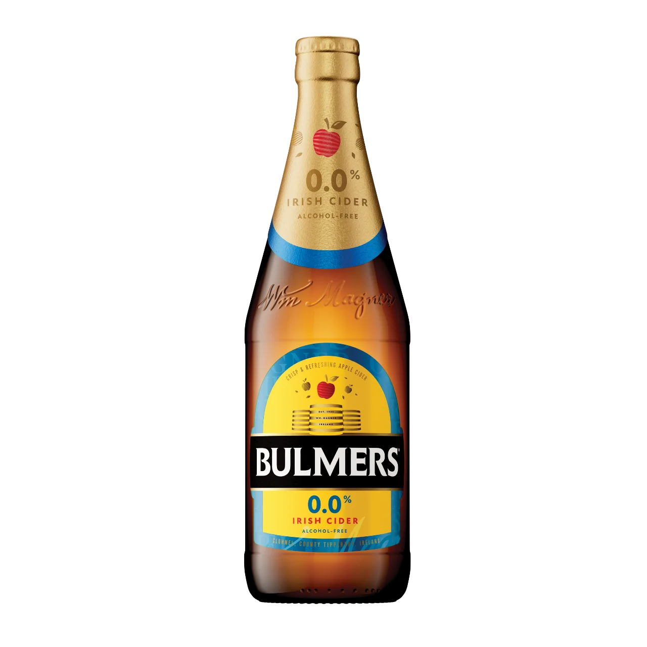 Bulmers 0.0